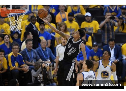 NBA顶级对决：马刺与爵士的较量与胜负赛局