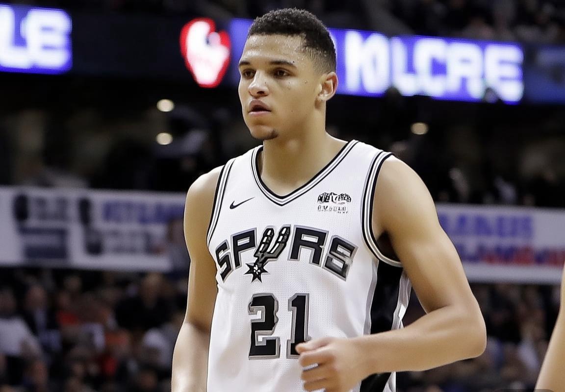 圣安东尼奥马刺队豪取六连胜稳居西部第二，维克托·文班亚马创NBA历史纪录，雅各布·珀尔特尔成内线奇兵