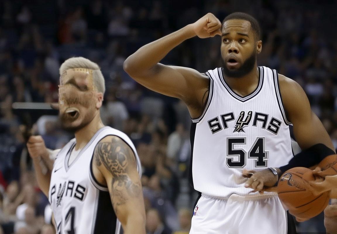 圣安东尼奥马刺队豪取六连胜稳居西部第二，维克托·文班亚马创NBA历史纪录，雅各布·珀尔特尔成内线奇兵